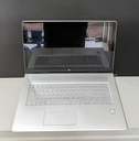 HP Envy 17.3" - Gran Pantalla, Gráfica Discreta 4GB, SSD Ultra-Rápido